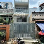 Giảm 3 tỷ bán nhà hẻm xe hơi điện biên phủ, p25, bình thạnh. dt: 5x25, cn: 72,2m2, giá 17 tỷ