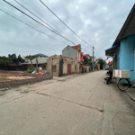 Ngay tt thị trấn 100m2 full thổ cư giá đầu tư đường ô tô tránh