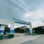 Bán gấp nhà gác lửng đổ đúc kiên cố sân xe hơi, ngay trường cơ giới 2, tt 390 triệu nhận nhà ở ngay