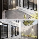Cho Thuê Bt 3 Phòng Ngủ 3 Vệ Sinh 192M2 Tại Đường 1, Phường 4, Gò Vấp, 30 Triệu Vnd