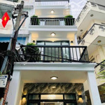 Chính chủ bán nhà mtđ vĩnh hội p4 quận 4 giá 3tỷ590/58,5m2(4,5x13m) nhà 2 lầu, có sổ, pháp lý chuẩn