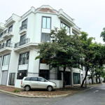 Cần bán gấp! nhà liền kề 82.7m2/ mt 5 m sẵn nhà thô 5 tầng hoàn thiện mặt ngoài. trung tâm gia lâm