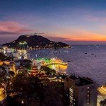 Cần bán khách sạn mặt tiền phan văn trị bãi sau tp. vũng tàu