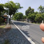 Bán đất mặt tiền nguyễn thị nê 420 m2
