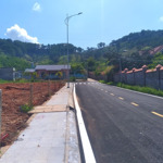 Bán đất tại quốc lộ 20, 2,9 tỷ, 195m2, view đẹp chỉ với