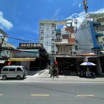 Bán nhà mặt tiền kd 5,2x40m lê văn lương p. tân quy - trung tâm quận 7 - gần lotte tttm