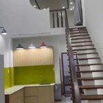 Bán gấp nhà 1 trệt 1 lửng - phong cách hiện đại, full thổ cư tại phường 1, tp. trà vinh