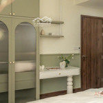 Góc bán căn hộ, căn 3pn/2wc, 83m2, giá bán 6ty800, trừ lại 5%, có nội thất - lh 0908.457.487