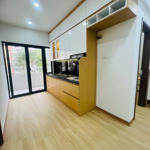 Bán căn 3 ngủ sổ đỏ 68m2 full nội thất mới tại nơ 4 linh đàm giá chỉ 3,8 tỷ