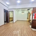 Bán căn hộ hồng hà ngay bv nội tiết - 2 phòng ngủ ở ngay - thoáng sáng có sổ đầy đủ
