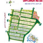 Bán gấp nền đất vị trí đẹp tại dự án hưng phú, đường liên phường. dt 5x18m giá 7 tỷ