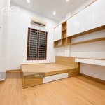Bán nhà đẹp tổ 11 mậu lương - thang máy êm ru - gần oto - tiện ích ngập tràn.