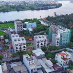 Bán đất nền hiệp bình phước thủ đức . gần kdc vạn phúc, liền kề với dự án nhà ở văn minh