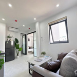 Cho thuê cc mini 1 ngủ 1 khách tại giang văn minh, đội cấn, ba đình, hà nội, 7,3 triệu, 45 m2