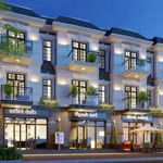 Chính chủ cho thuê liền kề 4 tầng 1 tum 1 hầm, đường 14m gần nhiều tiện ích, thích hợp kinh doanh