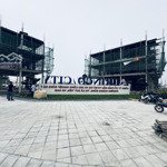 Nóng: đón sóng ra sổ dự án khu nhà ở hoàng đông sông đà 7. vị trí đẹp. tiềm năng tăng giá cao