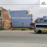 Bán lô đất mặt tiền cây keo - p.tam phú - thủ đức - 420m2 - thích hợp xây biệt thự, văn phòng, chdv