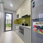 Chính chủ cần bán 56.99 m2, 2pn + 2wc, thuận giao, bình dương. bàn giao full nội thất,view tầng đẹp