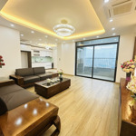 Bán căn 102m2 tòa a10 nguyễn chánh - 8.5 tỷ - 0988579062