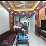 Bán nhà mặt đường hưng phúc, ô tô tránh, view hồ, nhà mới ở luôn, sổ đẹp