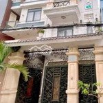 Sát mặt tiền - hẻm 8m thông - p15 tân bình - ngay ga t3 - 110 m2 - ngang 5m - 4 tầng - 13.5 tỷ