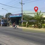 Bán đất 400m2 mt10m ngang đường chính, tỉnh lộ đt 743b tp dĩ an (10x40) chính chủ