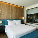 Căn hộ full nội thất 5 sao cách biển 1 bước chân view ôm chọn vịnh hạ long, sẵn sổ đỏ
