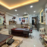 Bán nhà 2 mặt hxh bờ bao tân thắng, sơn kỳ, tân phú kế aeon thang máy 5 tầng