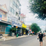 Bán nhà 3 tầngkế góc mặt tiền đường làng tăng phú tăng nhơn phú a quận 9 thủ đức