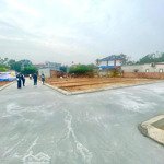 63m2 lô góc tại thái sơn - an lão giá 570 triệu - 0345693286