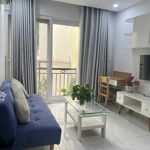Cho Thuê Căn Hộ Dịch Vụ Tại Phú Mỹ Hưng, Giá Tốt 8 Triệu, 30M2, Đầy Đủ Nội Thất