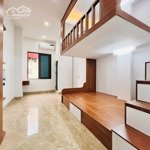 Khai Trương Ccmn Ở Giáp Nhất, Thanh Xuân, Hà Nội, Thiết Kế Studio Giường Tầng, Máy Giặt Sấy Riêng