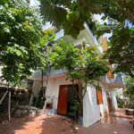 Cho thuê nhà sân vườn phước long nha trang đẹp mới giá bán 20 triệu/tháng