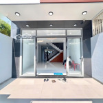 Cho thuê nhà mới khu trường sơn - bắc hải