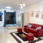Cho thuê căn hộ cao cấp topaz twins studio mới tinh 8tr