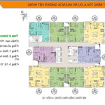 Bán nhanh căn 3 ngủ tại valencia giá gốc chủ đầu tư thanh toán trong 3 tháng