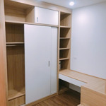 Cho thuê cc k35 tân mai hoàng mai, 90m2, 3pn, full đồ, 14,5tr/th, vào luôn
