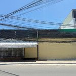 Cho thuê mặt bằng riêng biệt 300m2 tuyến đường lớn phước long giá 35 triệu/tháng