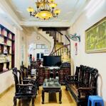 Bán nhà phố kim ngưu – hai bà trưng, rất gần mặt phố, nhà 4 tầng phân lô ô tô đỗ cửa.