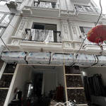 Ngô thì sỹ 5 tầng -oto vào nhà - thang máy - 10,5 tỷ