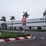 Bán gấp 1ha...50ha đất nhà xưởng tại xã lương phú, phú bình, thái nguyên, mặt vành đai 5, cao tốc