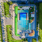The zenpark căn 1+ siêu rẻ 6,5tr/tháng full nội thất đẹp, sẵn pass xem nhà ngay