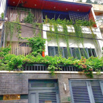Chính chủ cấn bán nhà 29 tỷ (tl) dt 150m2 337/2/18 lê văn sỹ, p1, tân bình