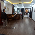 Chủ nhà chuyển công tác cần bán gấp căn góc 104m 3pn 2vs sđcc nt đầy đủ toà ct2 kđt xa la , ha đông