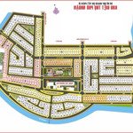 Hot !!! hàng hiếm căn góc 2 mặt tiền, trục chính đường 659 kdc phú nhuận, căn đẹp nhất dự án