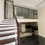 Ch quận hoàng mai - sunshine palace 13 lĩnh nam - ch 60m2 - 1pn - duplex 2 tầng 0886 649 996