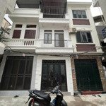 Chính chủ cho thuê nhà riêng ngõ 56/98 phố thạch cầu, quận long biên, hà nội