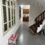 Cho thuê np tại tam trinh, 25 triệu/th, 150m2, 5pn, 4wc