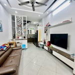 Thanh xuân nhà dân mặt ngõ gần phố nhà đẹp 35 m2 - 5 tầng chỉ 7.38 tỷ