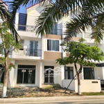 Nhà 3 tầng 2 mặt tiền trước sau royal park huế. giá siêu hời